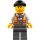 LEGO City Szybki pościg - 343682 - zdjęcie 6